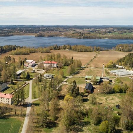 Hostel Ainola Hämeenlinna Exteriér fotografie