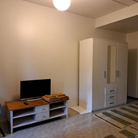 Hostel Ainola Hämeenlinna Exteriér fotografie