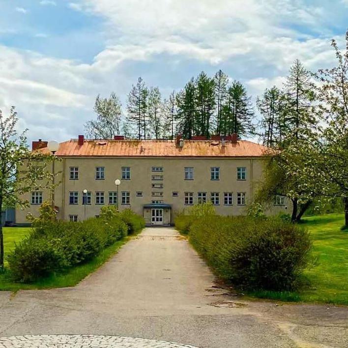 Hostel Ainola Hämeenlinna Exteriér fotografie