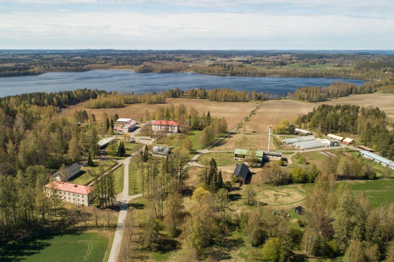 Hostel Ainola Hämeenlinna Exteriér fotografie