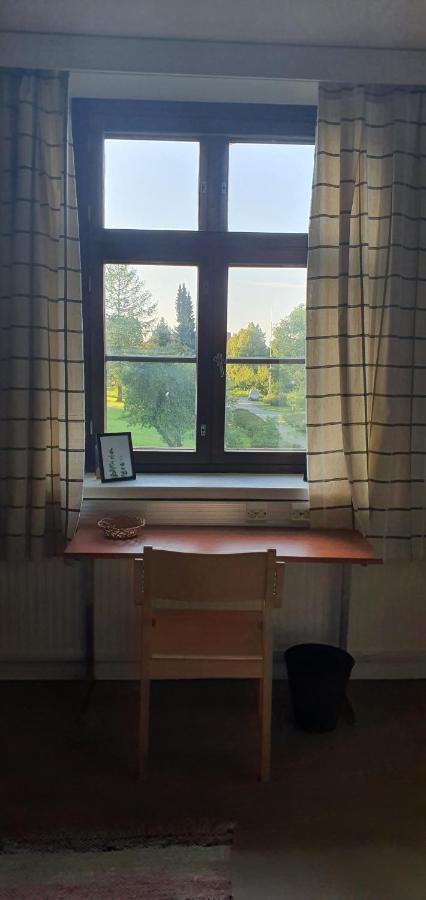 Hostel Ainola Hämeenlinna Exteriér fotografie