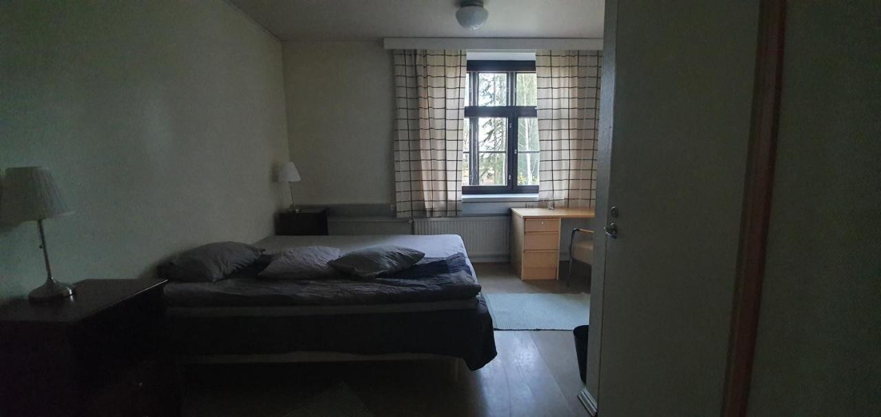 Hostel Ainola Hämeenlinna Exteriér fotografie