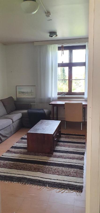 Hostel Ainola Hämeenlinna Exteriér fotografie