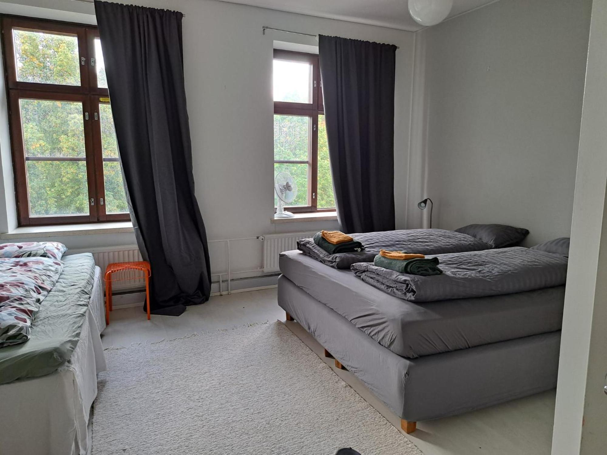 Hostel Ainola Hämeenlinna Exteriér fotografie