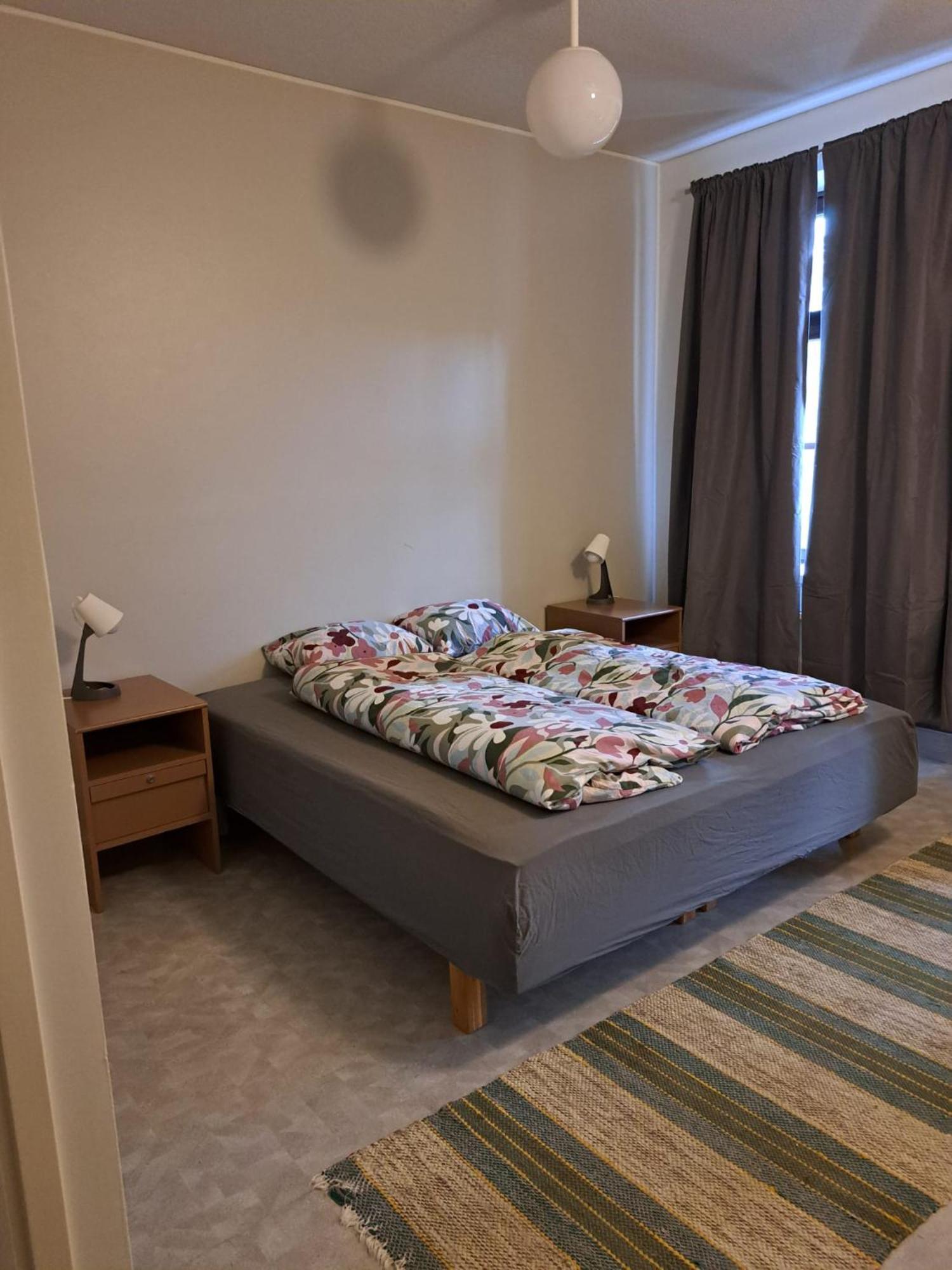 Hostel Ainola Hämeenlinna Exteriér fotografie