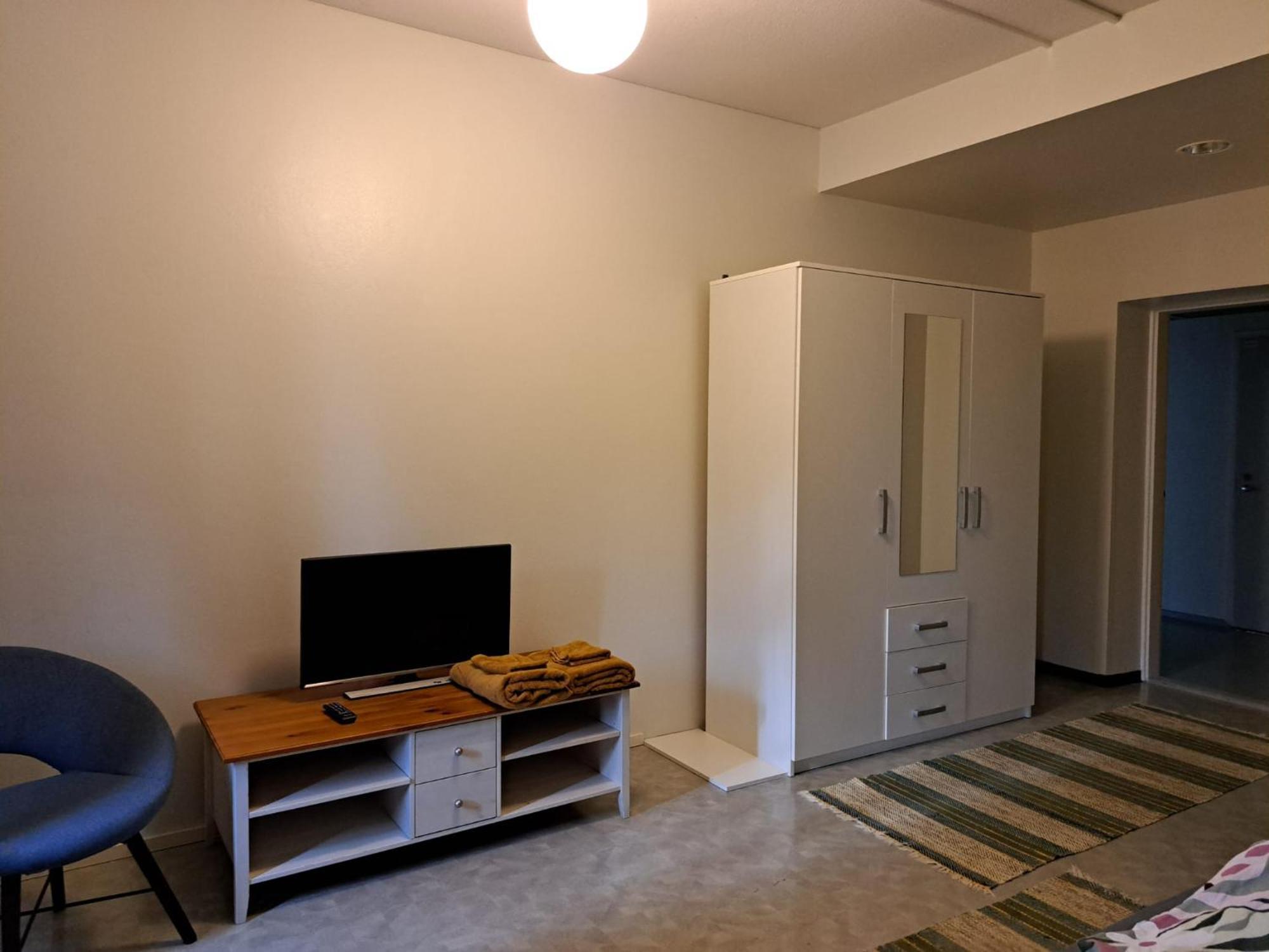 Hostel Ainola Hämeenlinna Exteriér fotografie