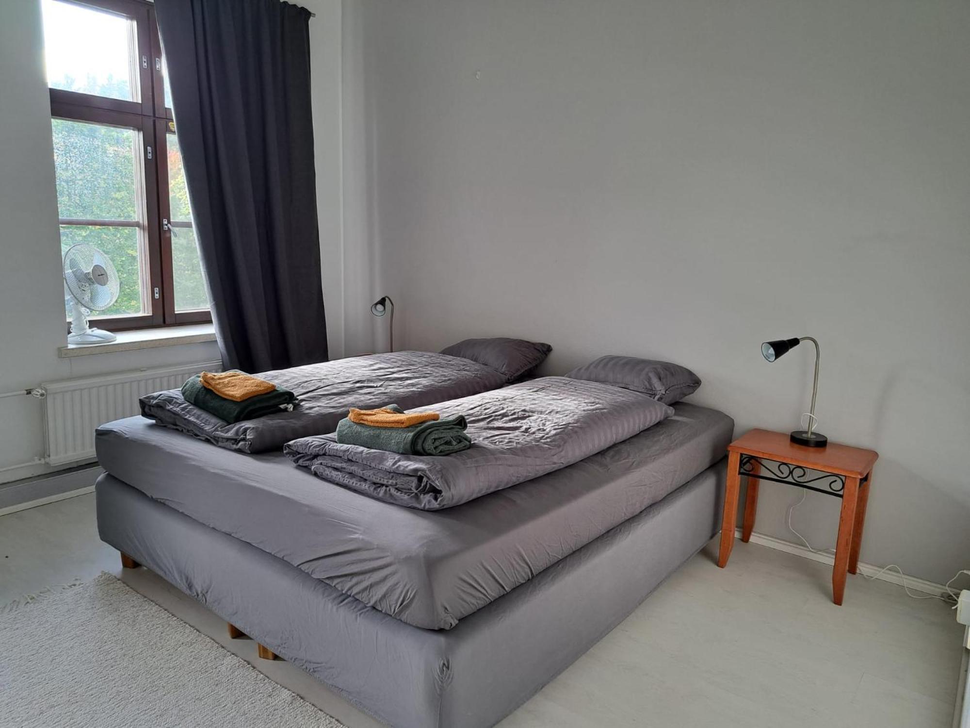 Hostel Ainola Hämeenlinna Exteriér fotografie