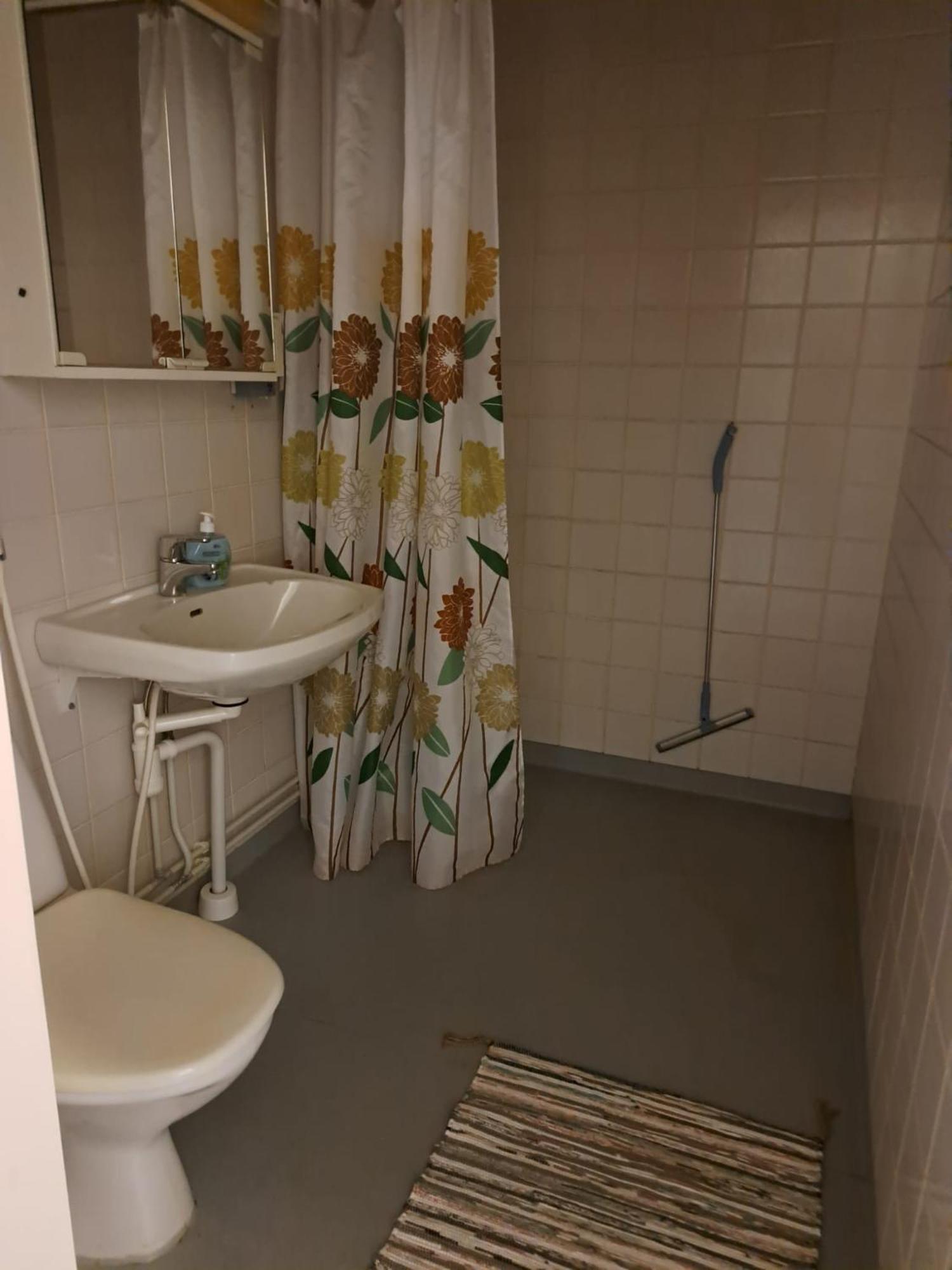 Hostel Ainola Hämeenlinna Exteriér fotografie