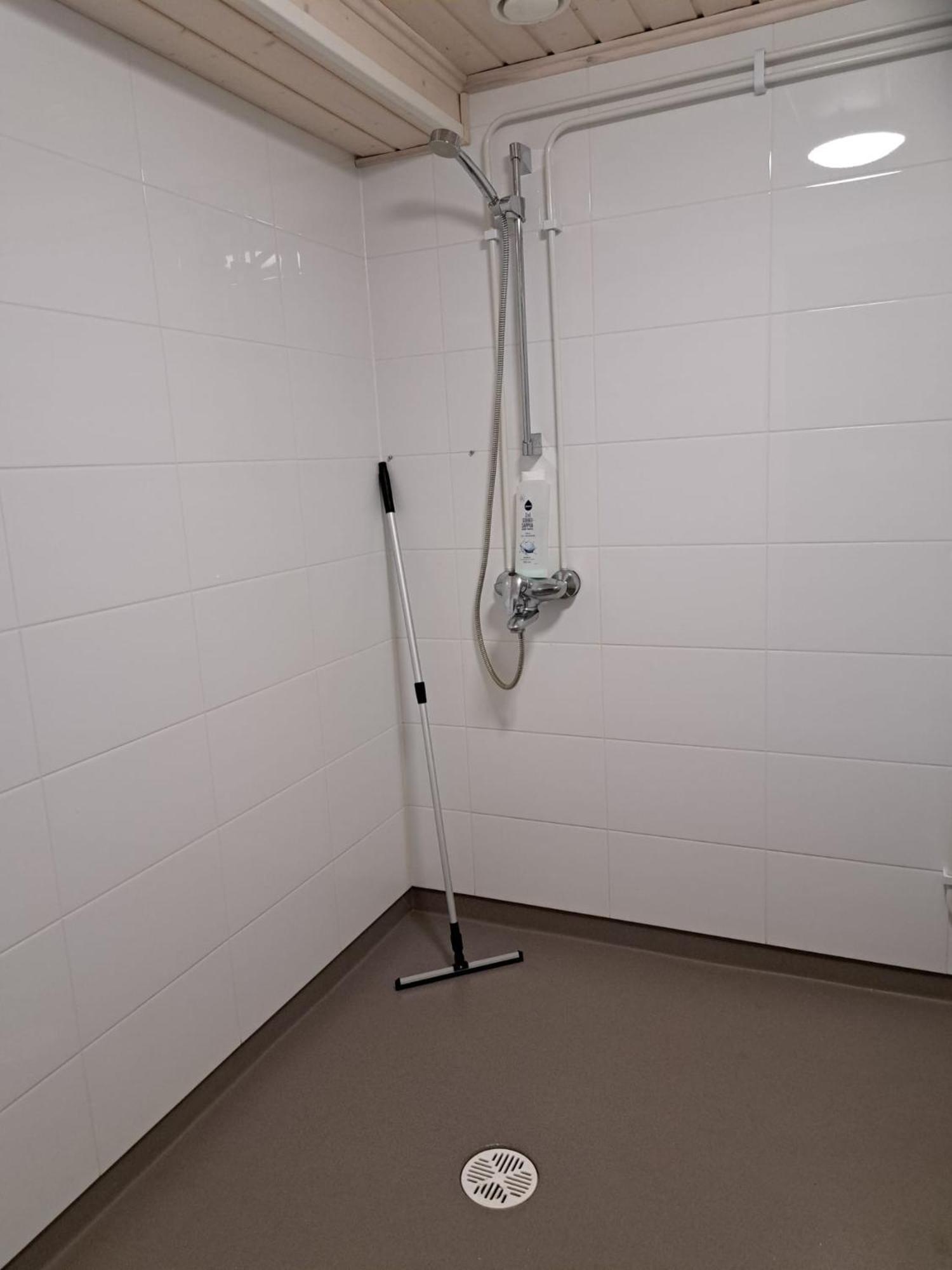 Hostel Ainola Hämeenlinna Exteriér fotografie