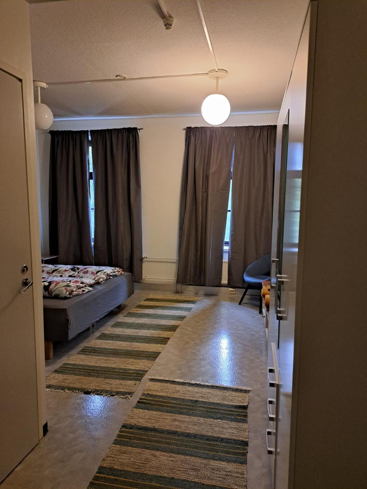 Hostel Ainola Hämeenlinna Exteriér fotografie