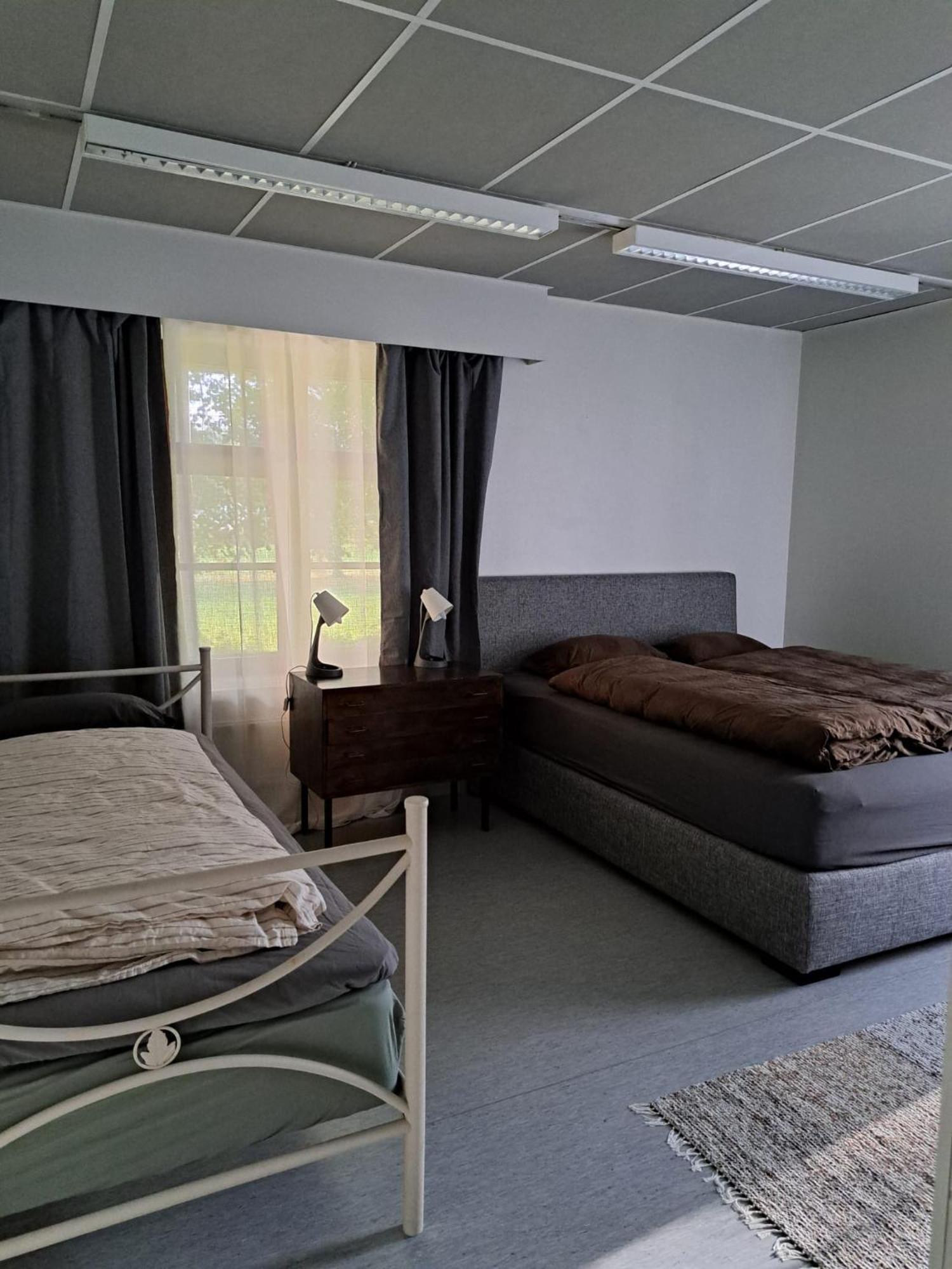 Hostel Ainola Hämeenlinna Exteriér fotografie