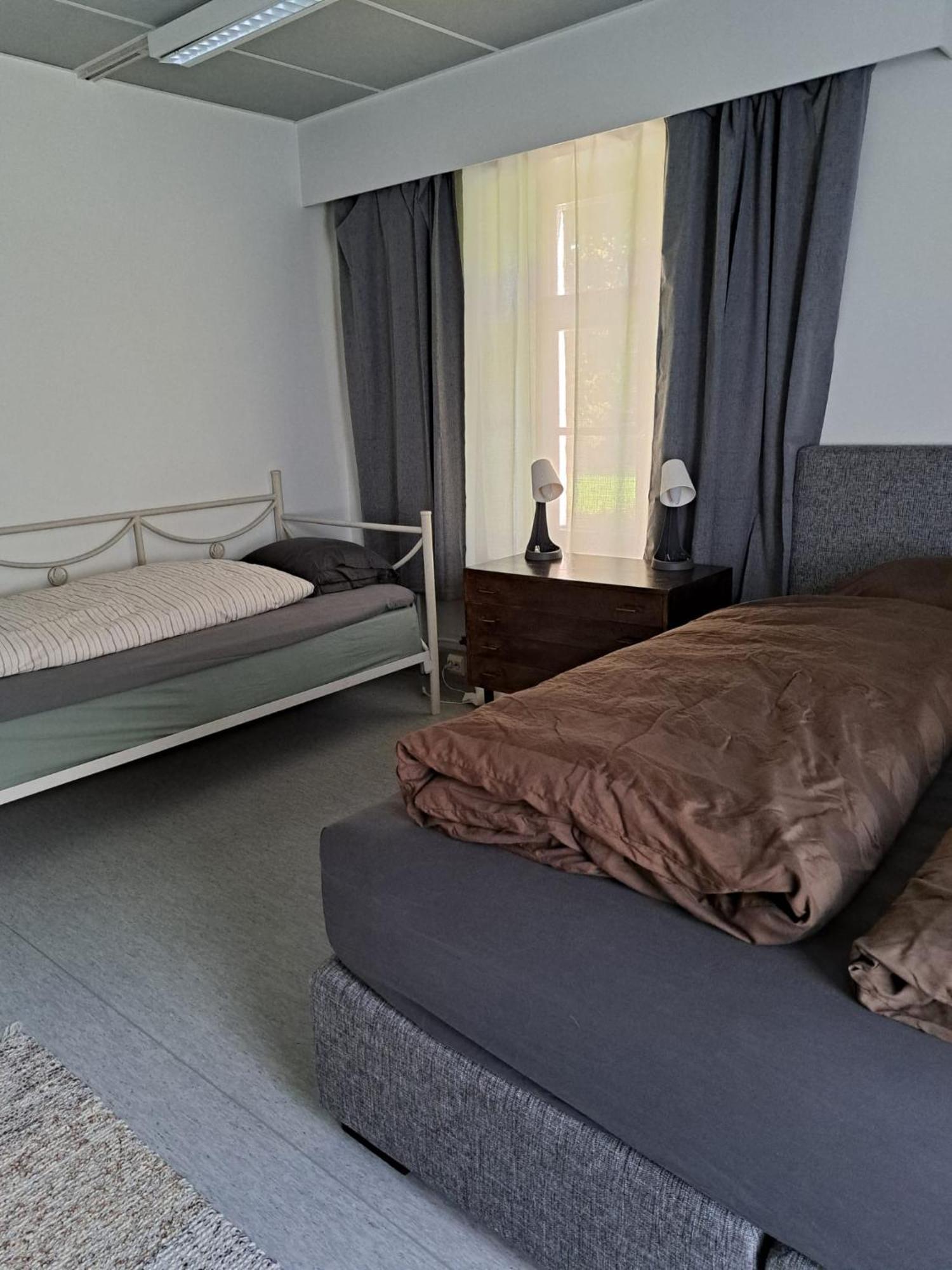 Hostel Ainola Hämeenlinna Exteriér fotografie